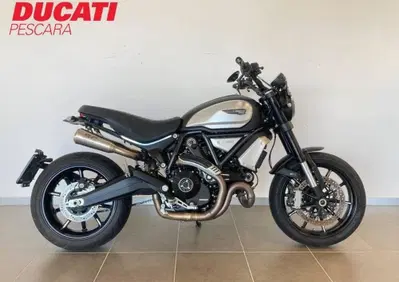 Ducati Scrambler 1100 Dark Pro (2020 - 24) - Annuncio 10081702