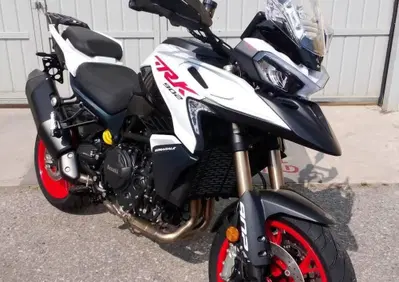 Benelli TRK 902 Stradale (2026) - Annuncio 10081703