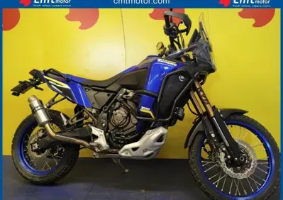 Yamaha Ténéré 700 World Raid (2022 - 25) - Annuncio 10081705