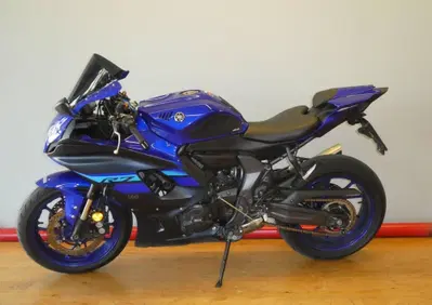Yamaha YZF R7 (2021 - 25) - Annuncio 10081707
