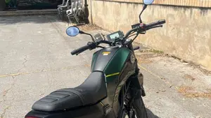 Benelli Leoncino 125 (2022 - 25)  (3)