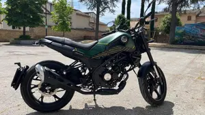Benelli Leoncino 125 (2022 - 25)  (6)