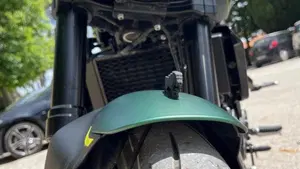 Benelli Leoncino 125 (2022 - 25)  (7)