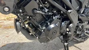 Benelli Leoncino 125 (2022 - 25)  (8)