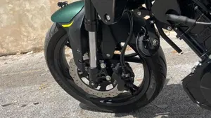 Benelli Leoncino 125 (2022 - 25)  (9)