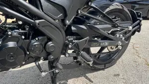 Benelli Leoncino 125 (2022 - 25)  (10)