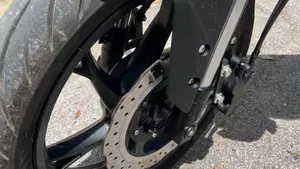 Benelli Leoncino 125 (2022 - 25)  (12)