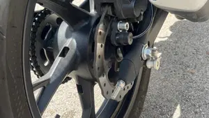 Benelli Leoncino 125 (2022 - 25)  (13)