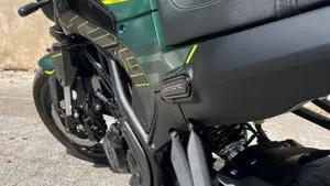 Benelli Leoncino 125 (2022 - 25)  (15)