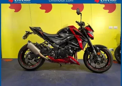 Suzuki GSX S 750 Yugen (2018 - 20) - Annuncio 10081708
