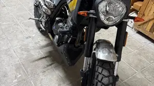 FB Mondial HPS 125 Limited Edition (2018 - 19)  (2)