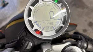 FB Mondial HPS 125 Limited Edition (2018 - 19)  (3)