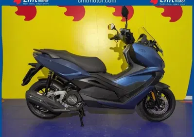 Kl Brera 125 (2022 - 24) - Annuncio 10081710