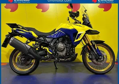 Suzuki V-Strom 800DE (2023 - 24) - Annuncio 10081714