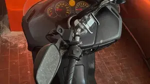 Honda Forza 250 EX (2005 - 07)  (3)