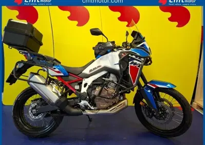 Honda Africa Twin CRF 1100L (2022 - 23) - Annuncio 10081719
