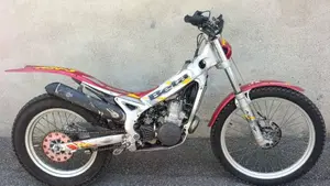 Betamotor REV-3 250 (2002 - 05)  (4)