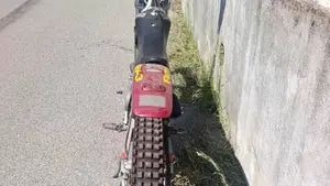Betamotor REV-3 250 (2002 - 05)  (5)