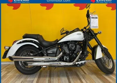 Kawasaki Vulcan VN 900 Classic (2011 - 16) - Annuncio 10081728