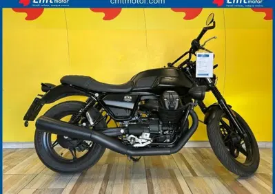 Keeway Motor RKF 125 (2018 - 20) - Annuncio 10081729