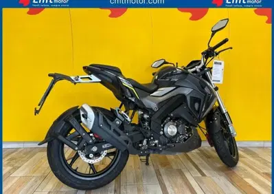 Keeway Motor RKF 125 (2018 - 20) - Annuncio 10081729
