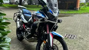 Honda Africa Twin CRF 1100L ES DCT (2024 - 26)  (3)