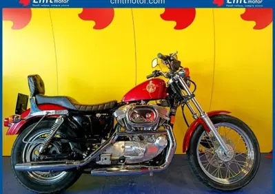 Harley-Davidson 883 Standard (1987 - 93) - XLH - Annuncio 10081731