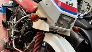 Kawasaki KLR 650 (1988 - 00)  (3)