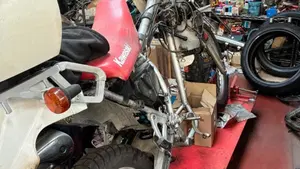 Kawasaki KLR 650 (1988 - 00)  (6)