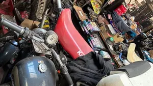 Kawasaki KLR 650 (1988 - 00)  (7)