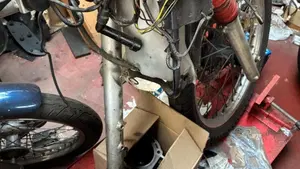 Kawasaki KLR 650 (1988 - 00)  (10)