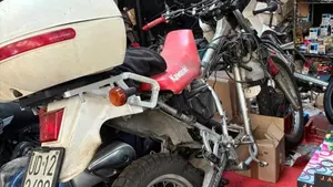 Kawasaki KLR 650 (1988 - 00)  (11)