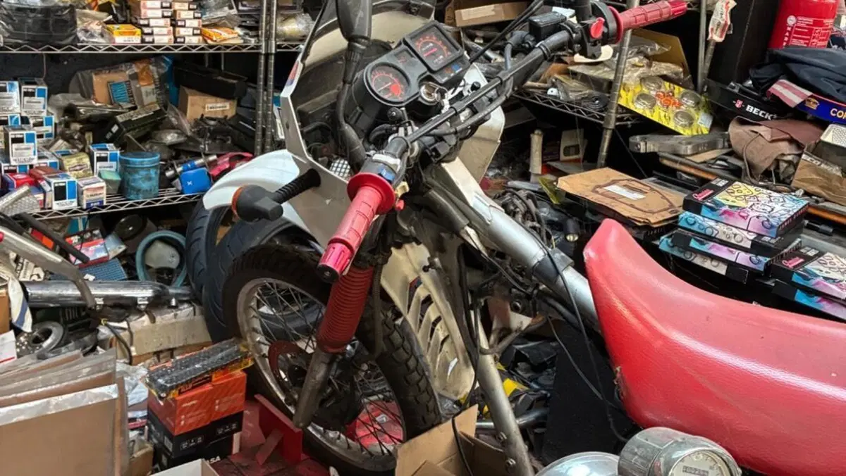 Kawasaki KLR 650 (1988 - 00)  (13)