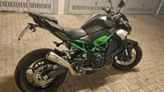 Kawasaki Z 900 (2025 - 26) usata