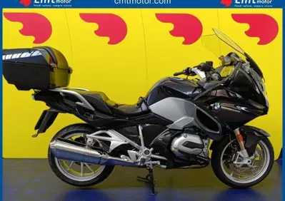 Bmw R 1200 RT (2017 - 18) - Annuncio 10081734