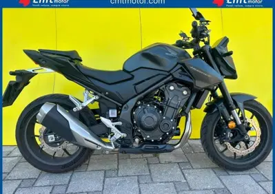  Altre moto o tipologie Special - Annuncio 10081743