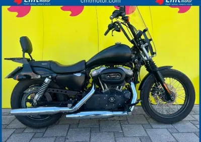  Altre moto o tipologie Special - Annuncio 10081744
