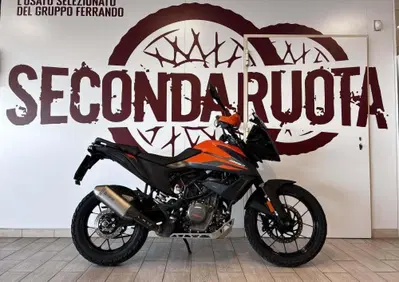 KTM 390 Adventure (2021) - Annuncio 10050502