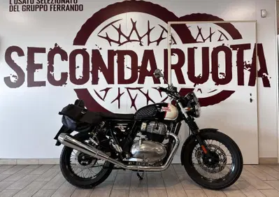 Royal Enfield Interceptor 650 (2021 - 26) - Annuncio 10060336