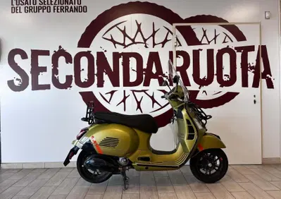 Vespa GTS 300 Super Sport (2023 - 24) - Annuncio 10066568