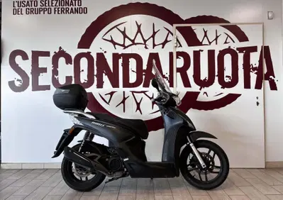 Kymco People 125i S (2021 - 25) - Annuncio 10067583