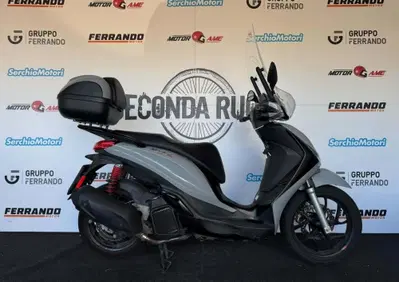 Piaggio Medley 150 S ABS (2021 - 25) - Annuncio 10069275