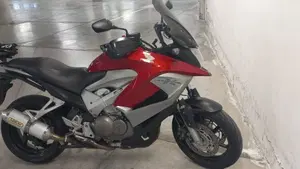 Honda Crossrunner ABS (2010 - 14)  (7)