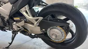 Honda Crossrunner ABS (2010 - 14)  (8)