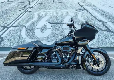 Harley-Davidson Road Glide Special (2021 - 23) - Annuncio 10081746