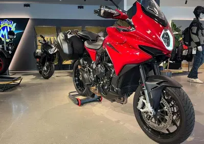 MV Agusta Turismo Veloce 800 R (2023 - 26) - Annuncio 10081749