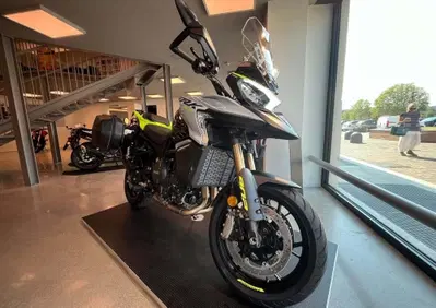 Benelli TRK 702X (2026) - Annuncio 10081750