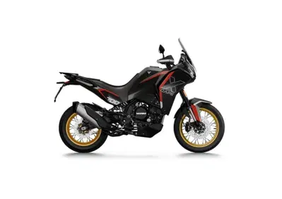 Moto Morini X-Cape 700 Gold Edition (2025 - 26) - Annuncio 10081754