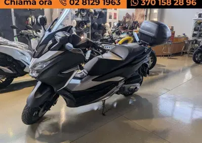Honda Forza 300 ABS (2018 - 20) - Annuncio 10081755