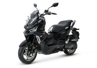 Sym ADX 125 (2025 - 26) - Annuncio 10081756